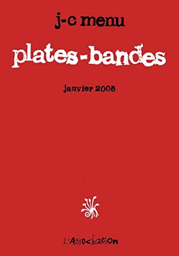 Plates-bandes #[nn] cover
