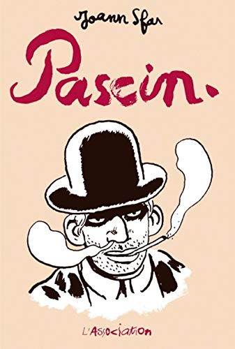 Pascin - Intégrale #[nn] cover