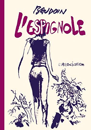 L'Espignole #[nn] cover