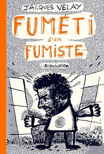 Fuméti d'un fumiste #[nn] cover