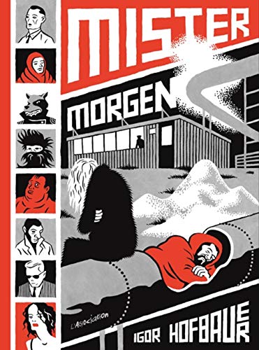 Mister Morgen