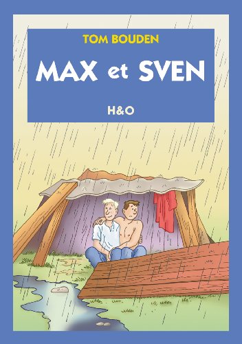 Max et Sven