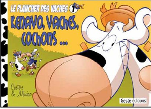 Le plancher des vaches