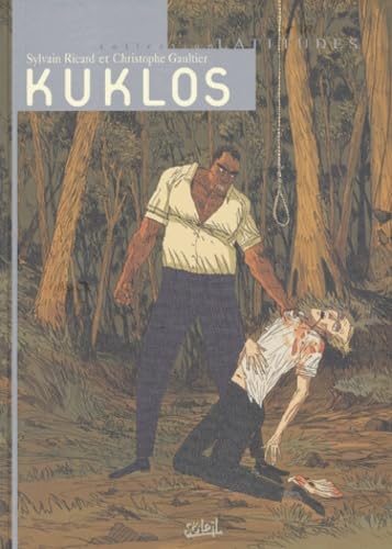 Kuklos #[nn] cover