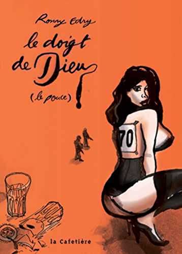 Le doigt de Dieu (le pouce) #[nn] cover