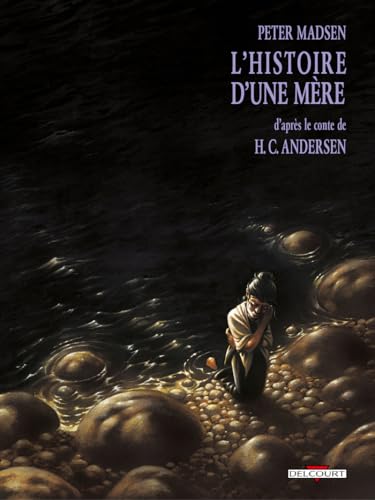 L'Histoire d'une mère #[nn] cover
