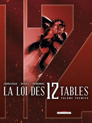 La Loi des 12 Tables