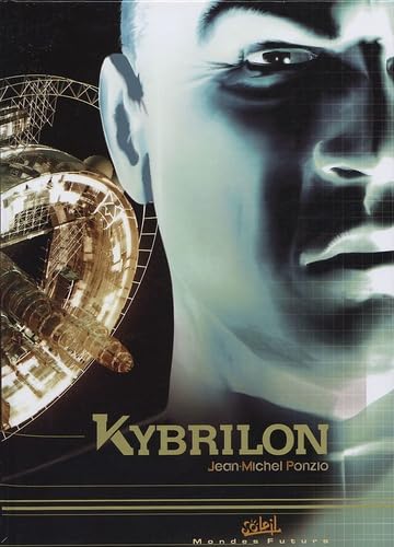Kybrilon #[nn] cover