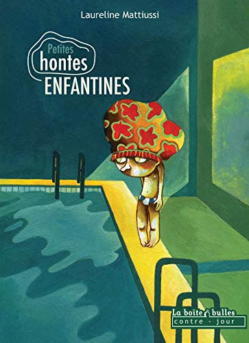 Petites hontes enfantines #[nn] cover