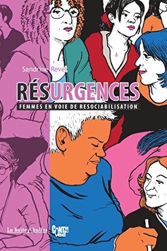 Résurgences - Femmes en voie de resociabilisation