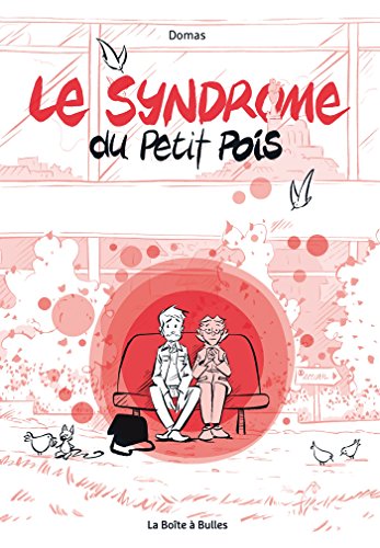Le syndrome du petit pois #[nn] cover