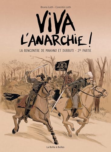 Viva l'anarchie !
