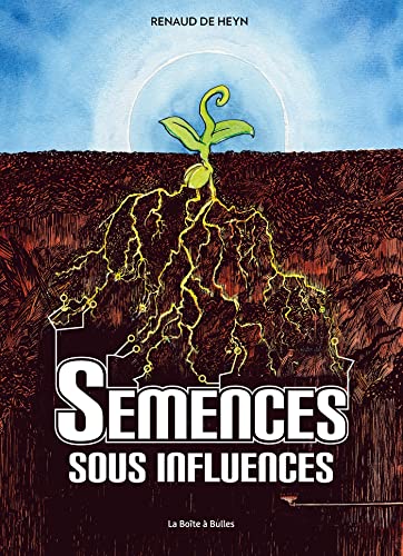 Semences sous influences #[nn] cover