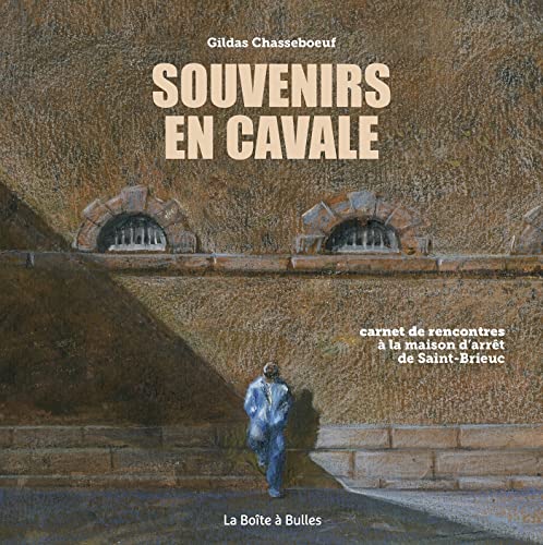 Souvenirs en cavale #[nn] cover