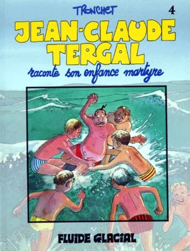 Radada la méchante sorcière #1 cover