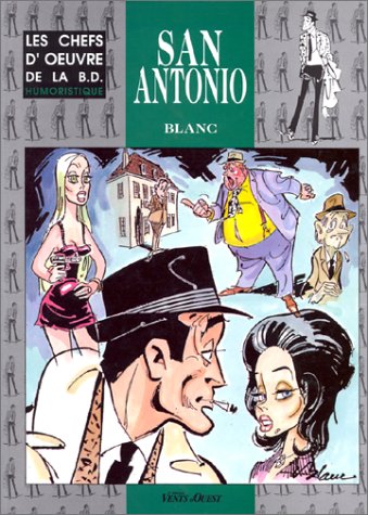 San Antonio #[nn] cover