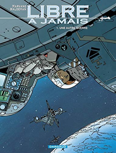 Libre à jamais