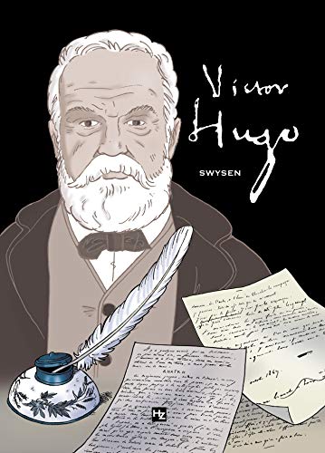 Victor Hugo #[nn] cover