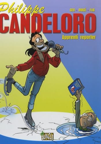 Philippe Candeloro #[nn] cover