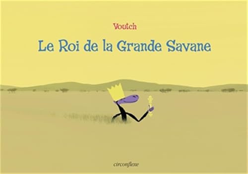 Le Roi de la Grande Savane