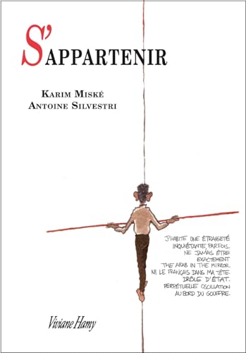 S'appartenir #[nn] cover