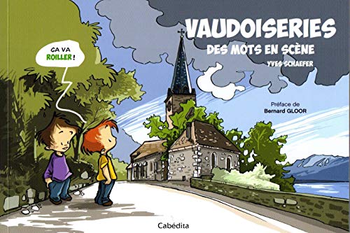 Des mots en scène