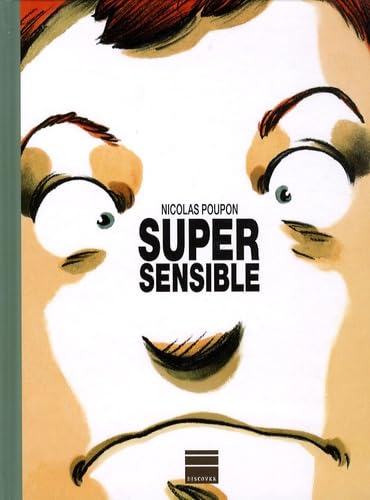 Super sensible - Intégrale #[nn] cover