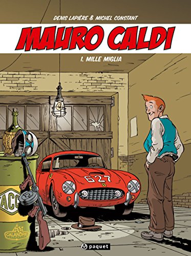 Mauro Caldi