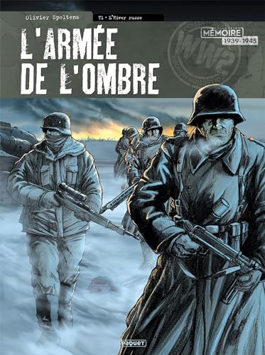 L'Armée de l'ombre