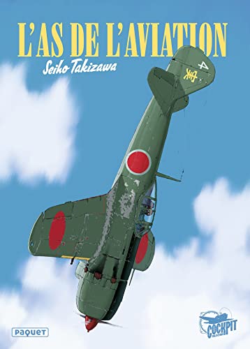 L'as de l'aviation #[nn] cover