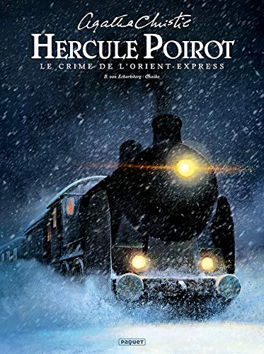 Hercule Poirot