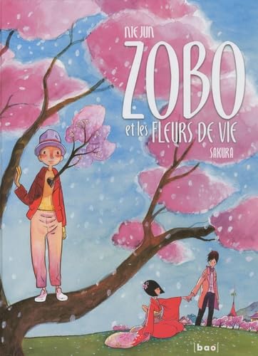 Une Aventure de Zobo #1 cover