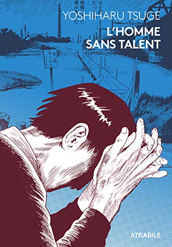 L'Homme sans talent #[nn] cover