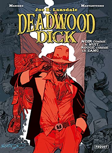 Deadwood Dick
