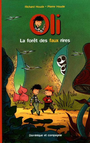 Oli #1 cover