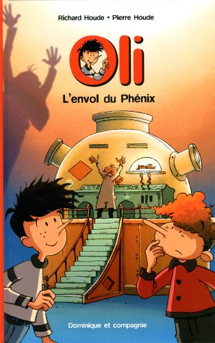 Oli #2 cover