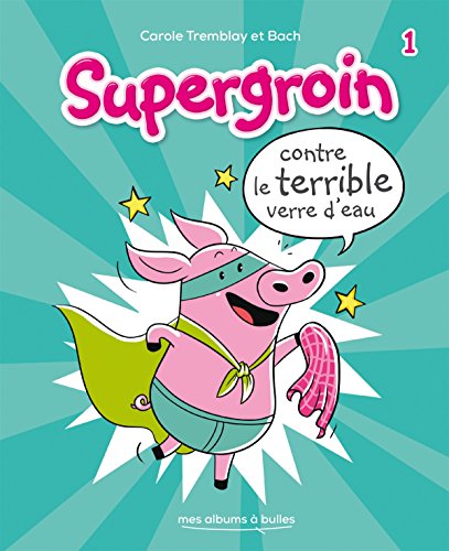 Supergroin
