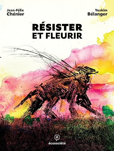 Résister et fleurir #[nn] cover
