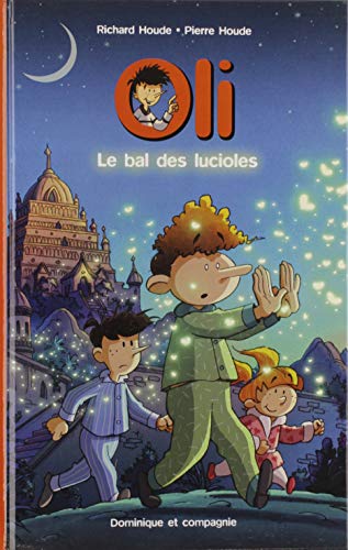 Oli #5 cover