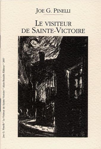 Le visiteur de la Sainte-Victoire #[nn] cover