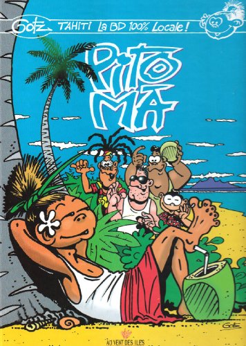 Pito Mâ