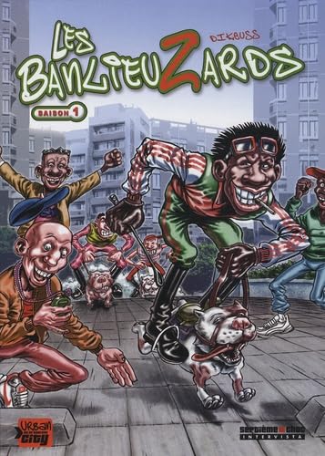 Les banlieuzards