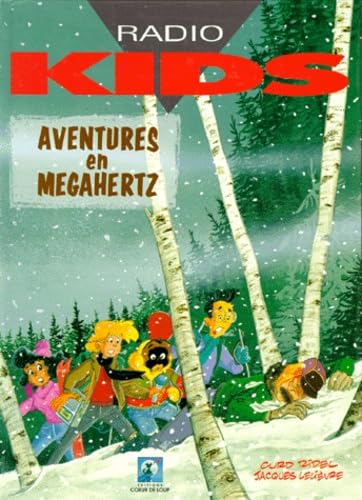 Radio kids