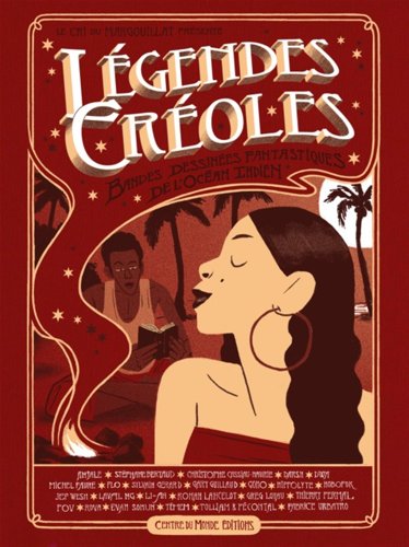 Légendes Créoles