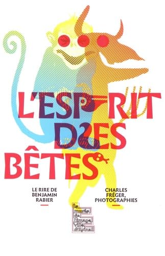 L'esprit des bêtes