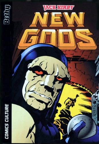 New Gods #[nn]