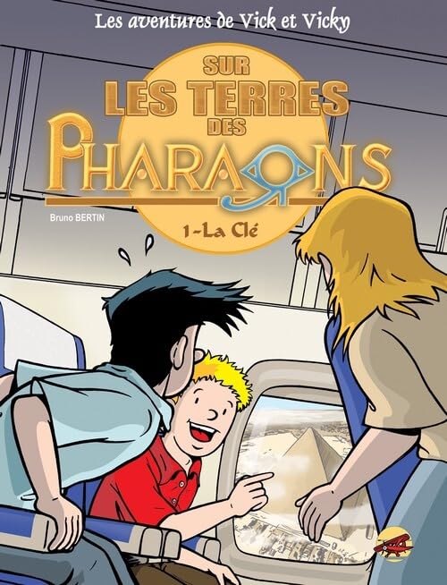 Les aventures de Vick et Vicky #11 cover