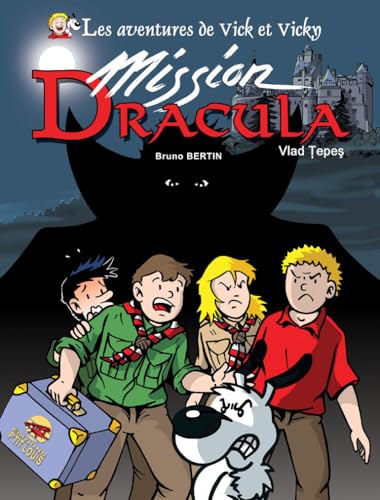 Les aventures de Vick et Vicky #14 cover