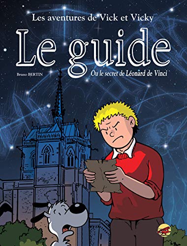 Les aventures de Vick et Vicky #18 cover