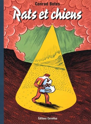 Rats et chiens #[nn]